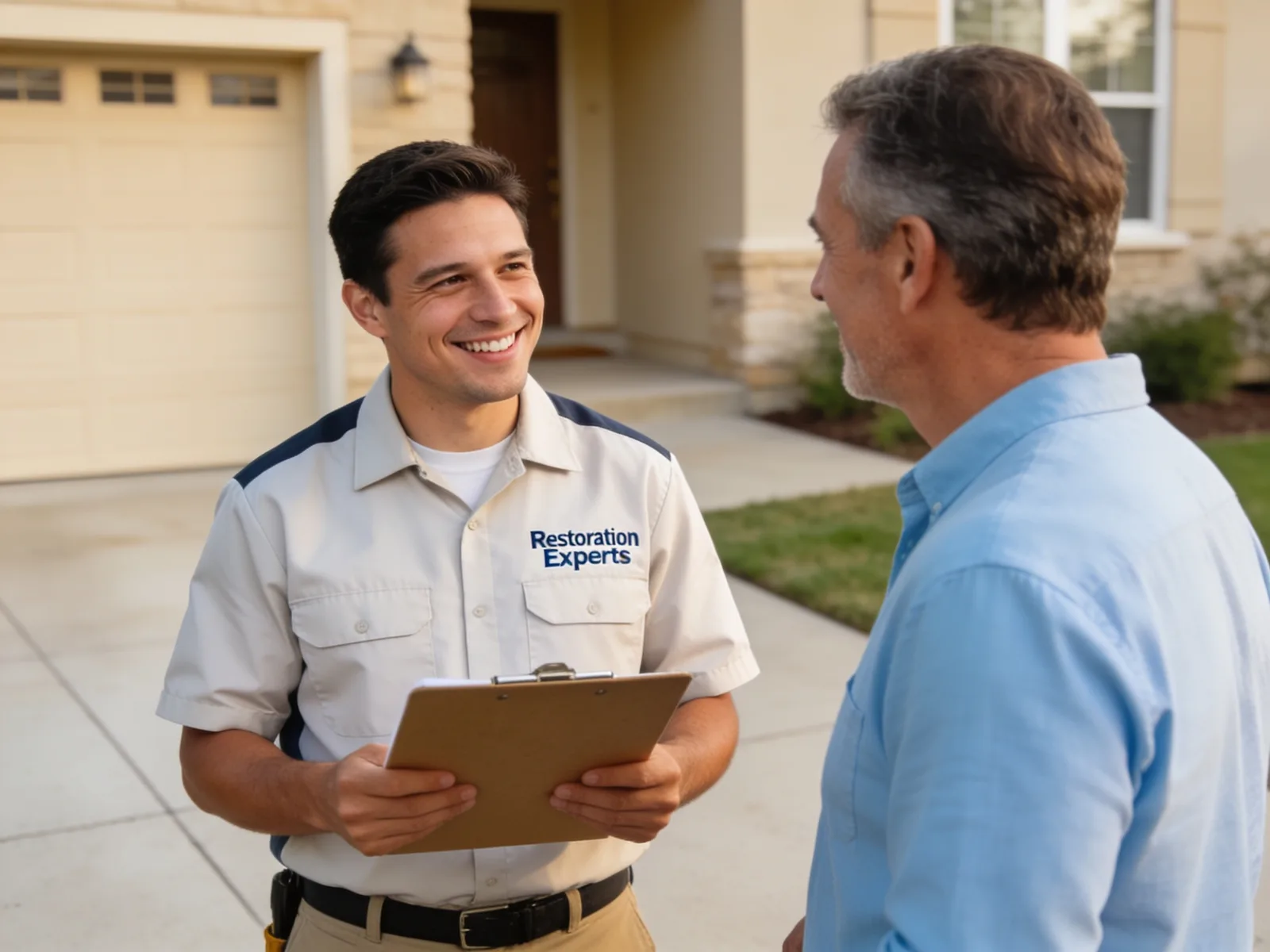 Water Damage Cleanup Tignall, GA FAQs